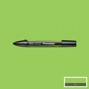 Promarker Winsor&Newton G258 Leaf Green